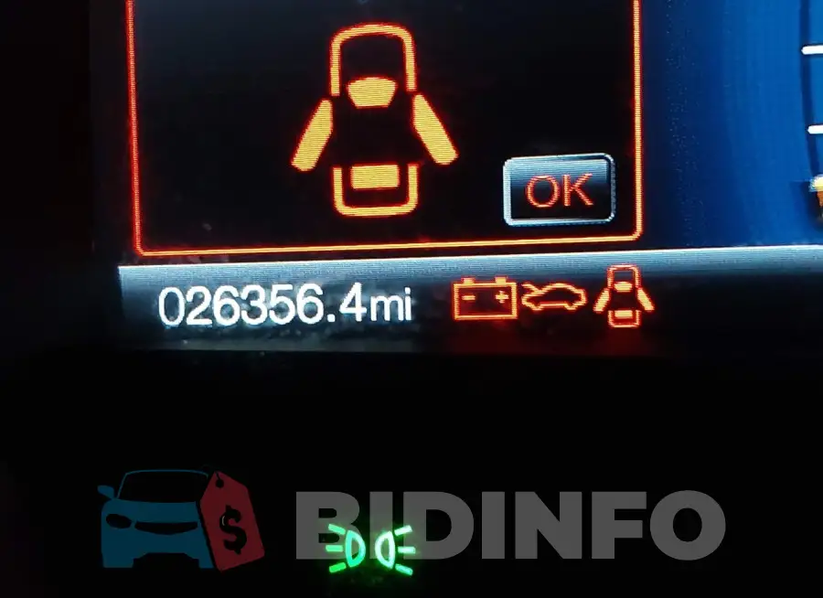 3FA6P0D90LR158489 Photo# 7