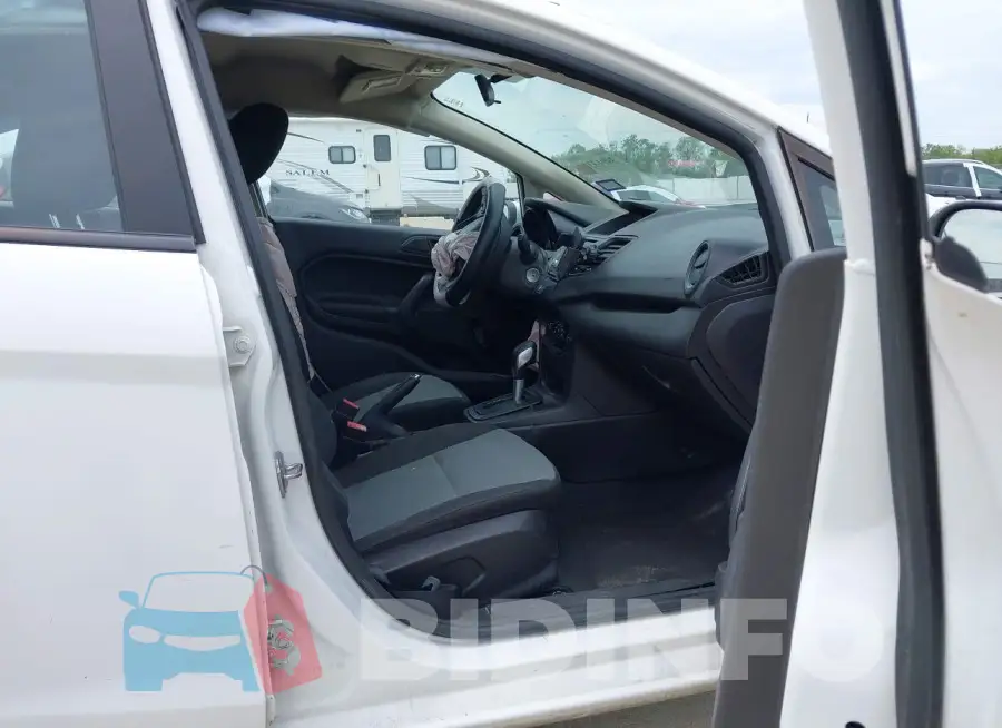 3FADP4AJ3FM170974 Photo# 5
