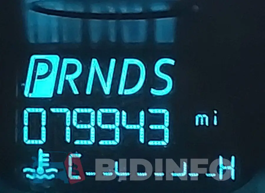 3FADP4EJ5EM162500 Photo# 13