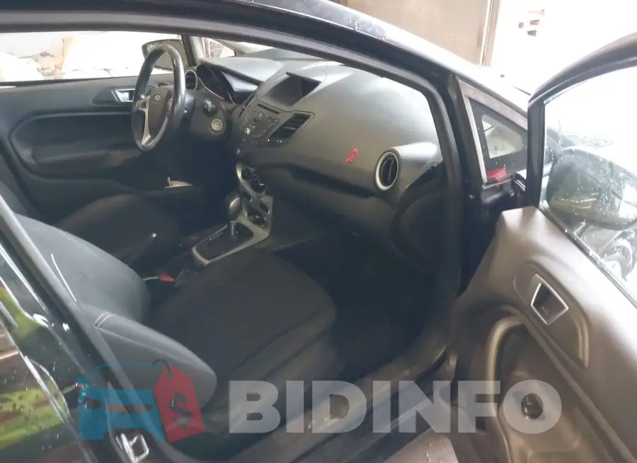 3FADP4EJ5EM162500 Photo# 5