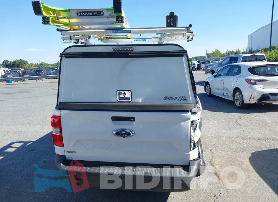 3FTTW8E38PRA12050 Photo# 16