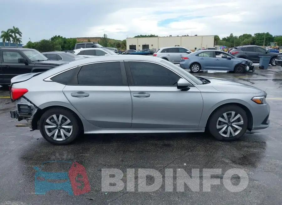 2HGFE2F20NH527203 Photo# 13