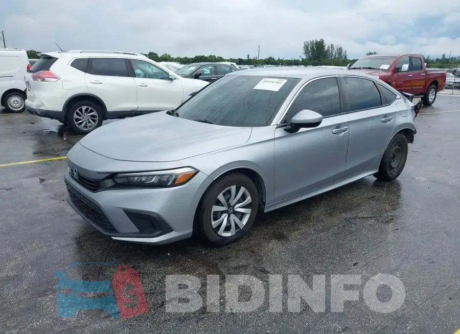 2HGFE2F20NH527203 Photo# 2