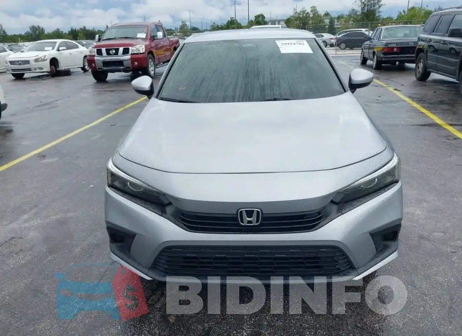 2HGFE2F20NH527203 Photo# 12