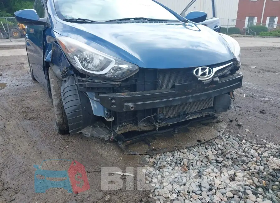 KMHDH4AE8FU251499 Photo# 13