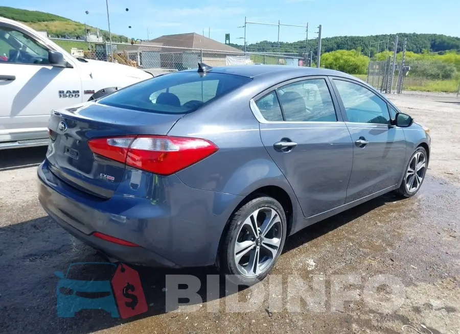 KNAFX4A82G5491554 Photo# 4