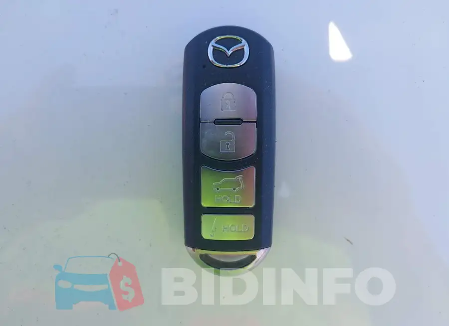 JM3KFACM4J0345536 Photo# 11