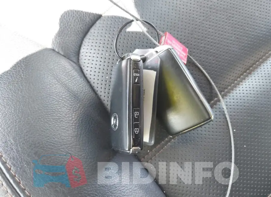 JM3KFBDM1P0131875 Photo# 11