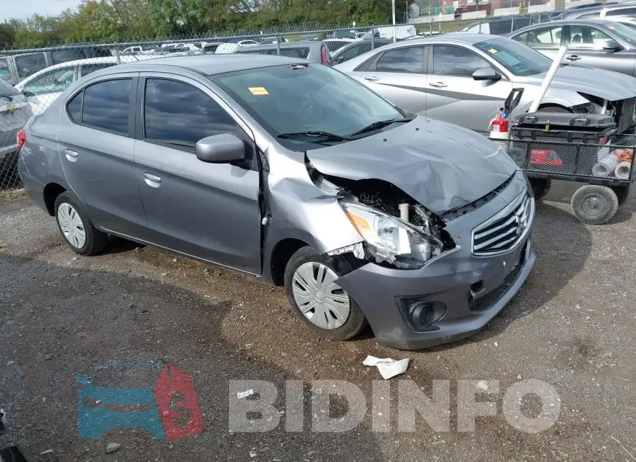 ML32F3FJ1JHF08902 Photo# 1