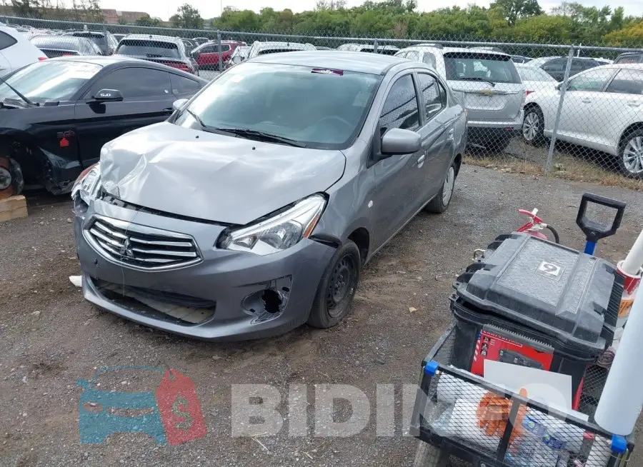 ML32F3FJ1JHF08902 Photo# 2
