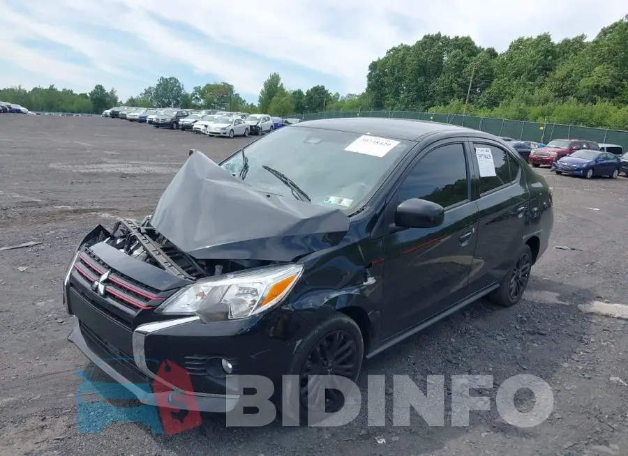ML32FUFJ9NHF05189 Photo# 2