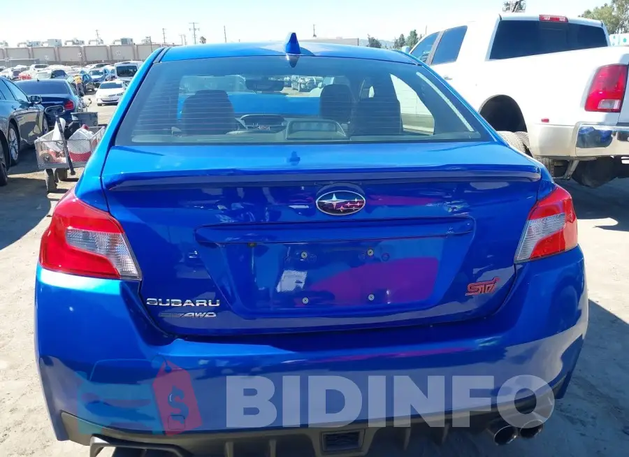 JF1VA2T65J9838526 Photo# 17