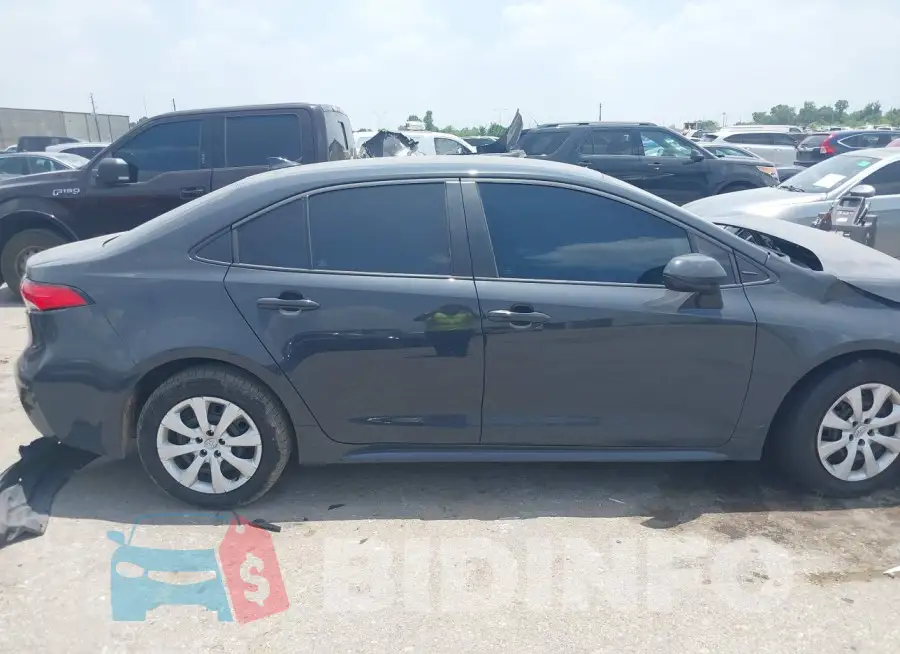 5YFB4MDE5PP053772 Photo# 13