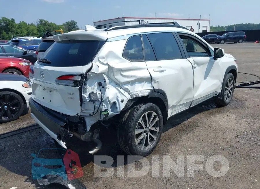 7MUDAABG2NV039150 Photo# 4