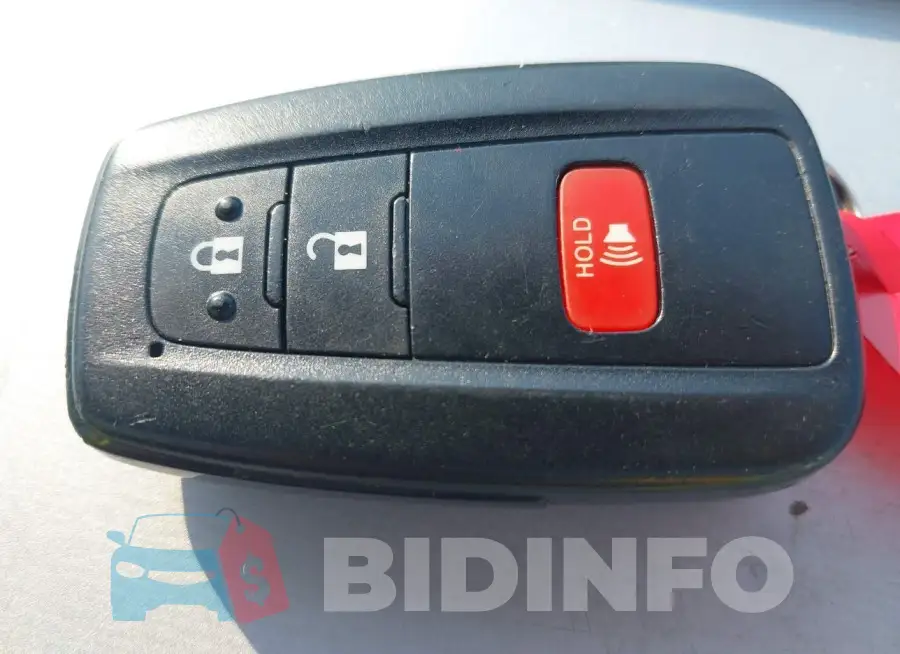 JTDKARFU1G3025101 Photo# 11