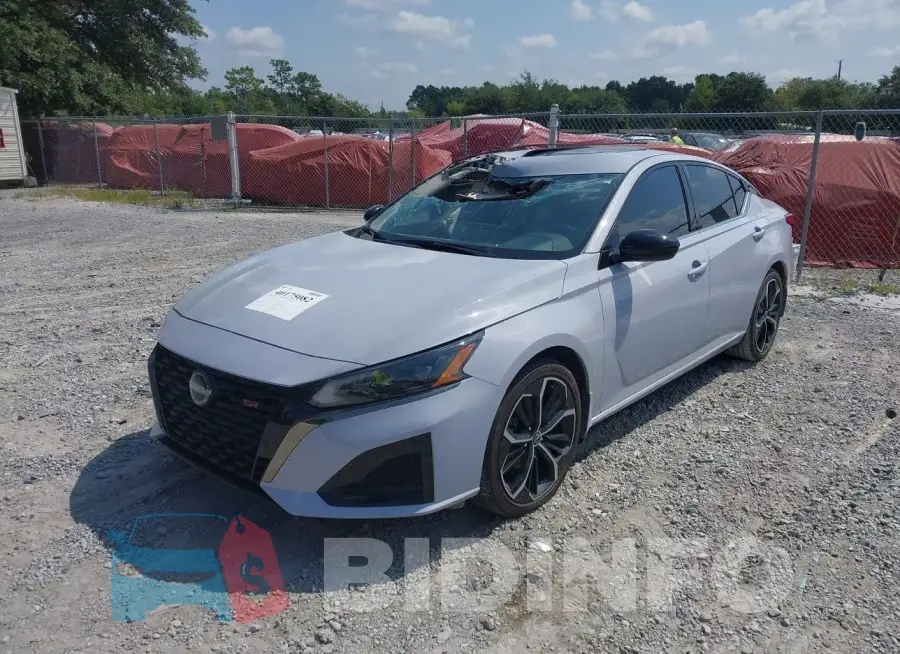 1N4BL4CV4PN417154 Photo# 2