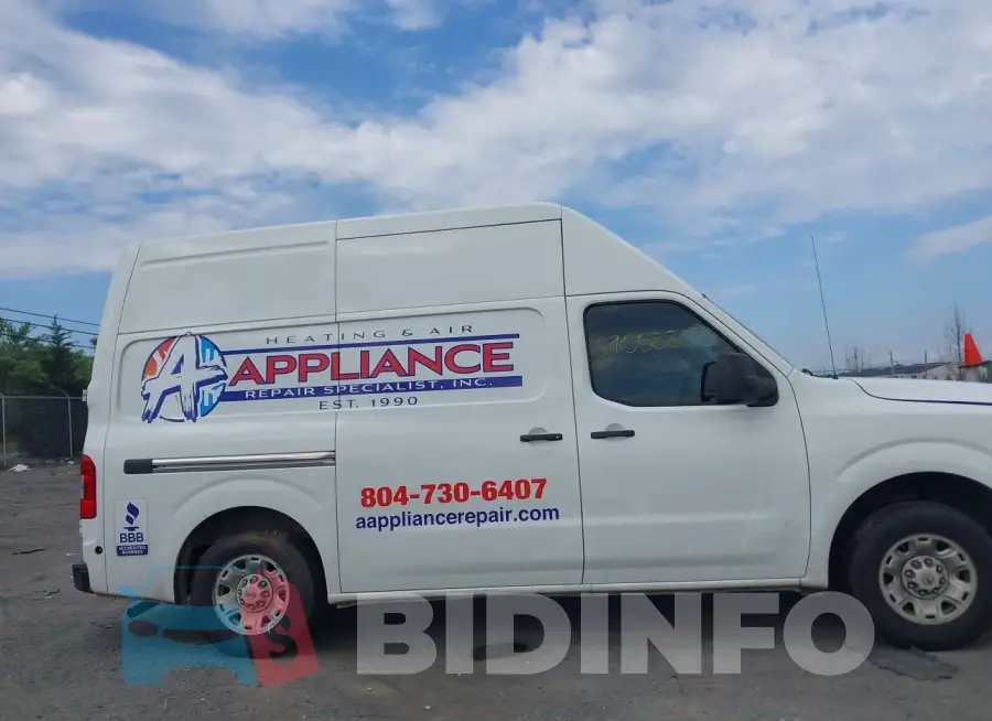 1N6BF0LY4LN805190 Photo# 13