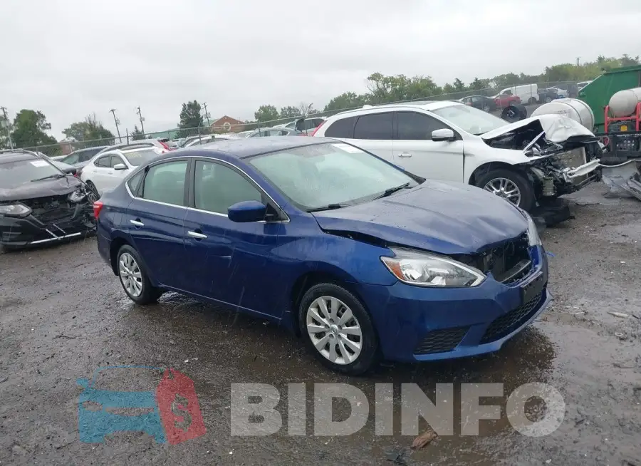 3N1AB7AP4GY312201 Photo# 1