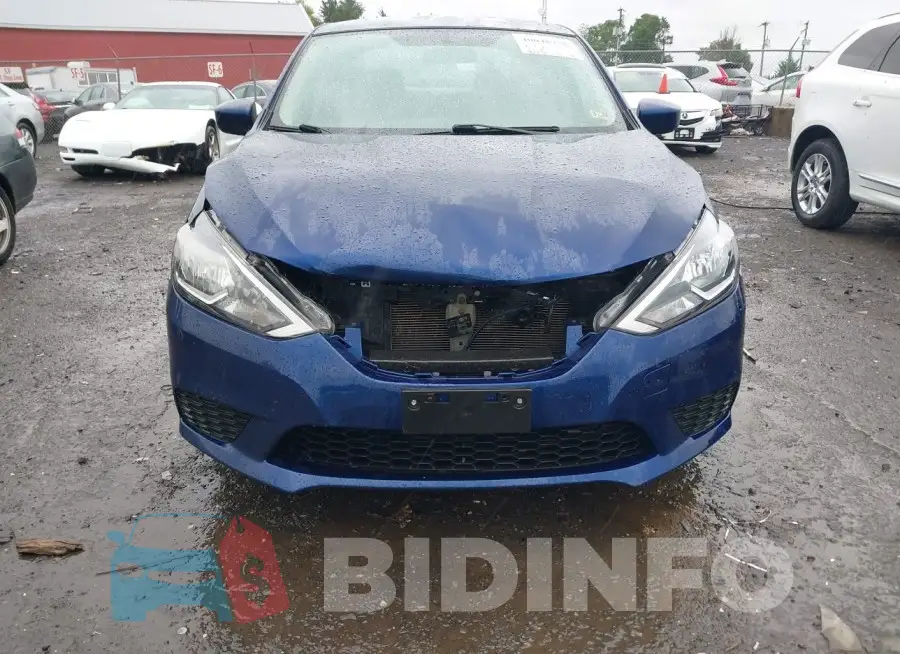 3N1AB7AP4GY312201 Photo# 6