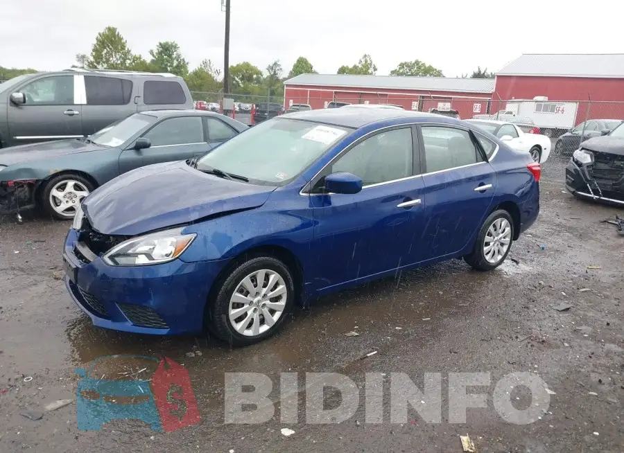 3N1AB7AP4GY312201 Photo# 2