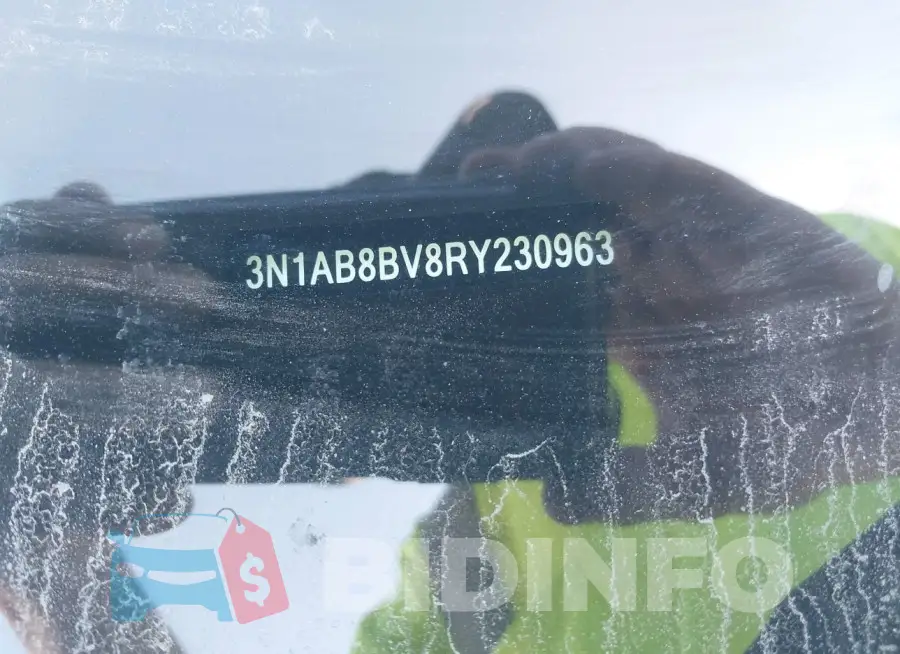 3N1AB8BV8RY230963 Photo# 9