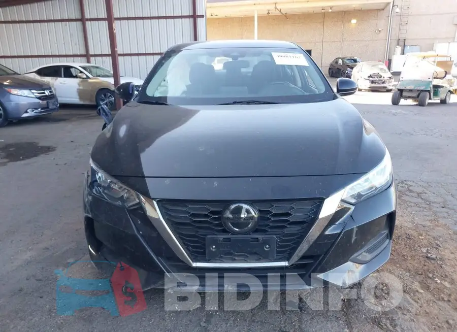 3N1AB8CV1MY283947 Photo# 12