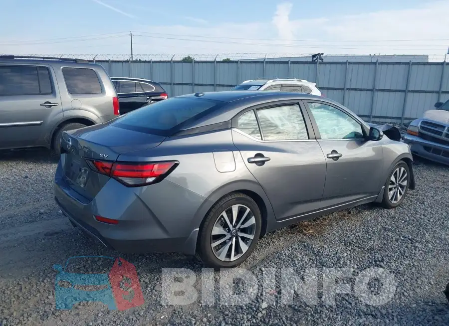 3N1AB8CV4LY233882 Photo# 4