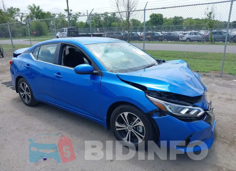 3N1AB8CV7PY242405 Photo# 1