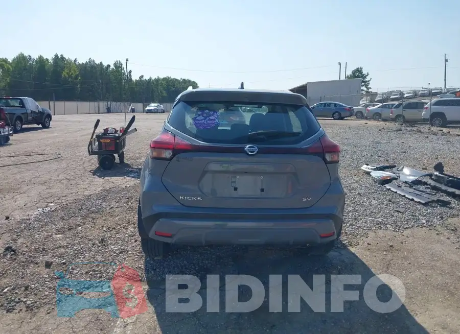 3N1CP5CV4ML513051 Photo# 17