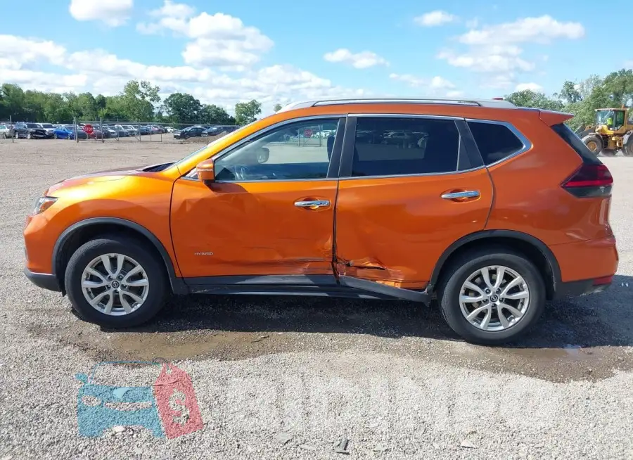 5N1ET2MV6JC824708 Photo# 14