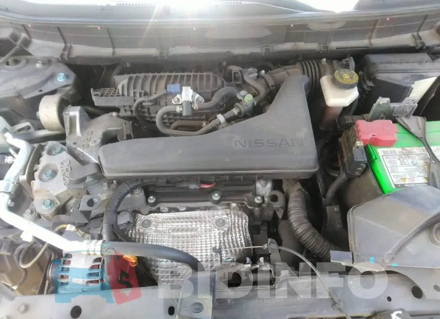 KNMAT2MT0GP704289 Photo# 10