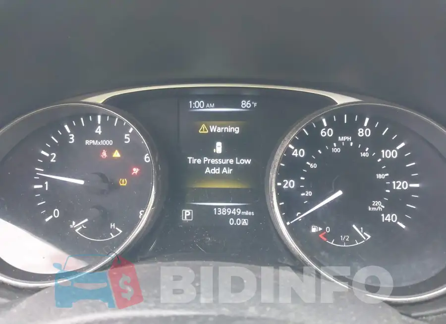 KNMAT2MT2GP712037 Photo# 7