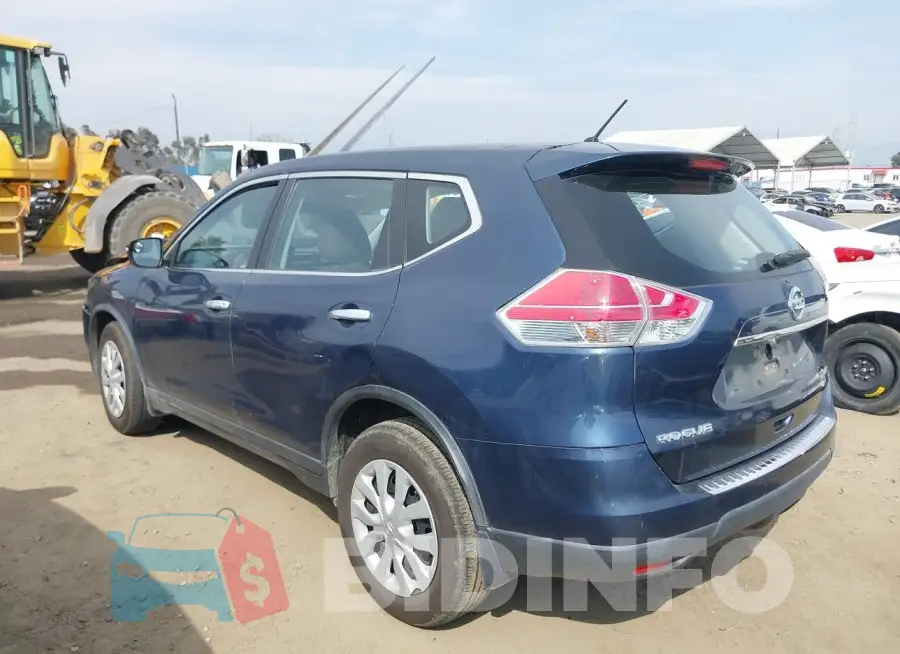 KNMAT2MT7FP522801 Photo# 3