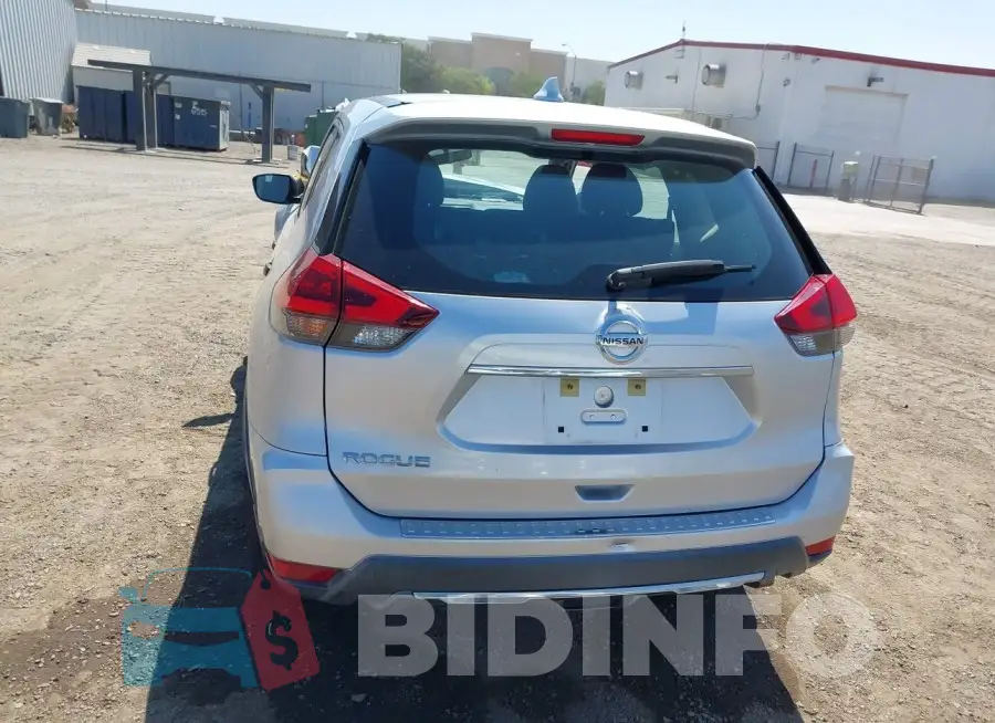 KNMAT2MTXJP561763 Photo# 17