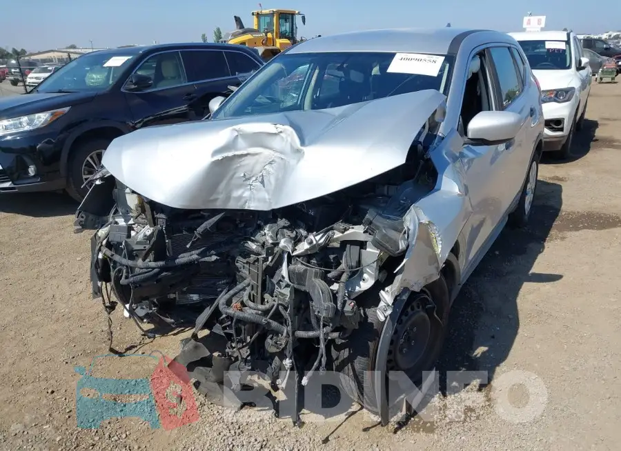 KNMAT2MTXJP561763 Photo# 6