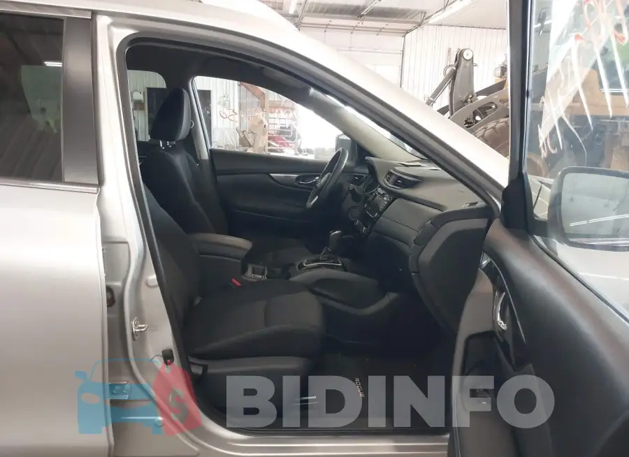 KNMAT2MV4LP500834 Photo# 5