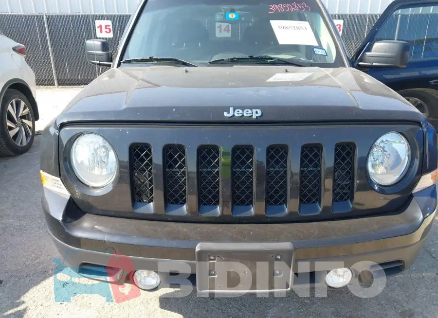 1C4NJPBB2FD349558 Photo# 6