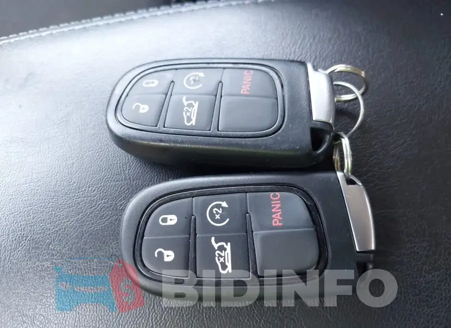 1C4PJMLB5KD101420 Photo# 11