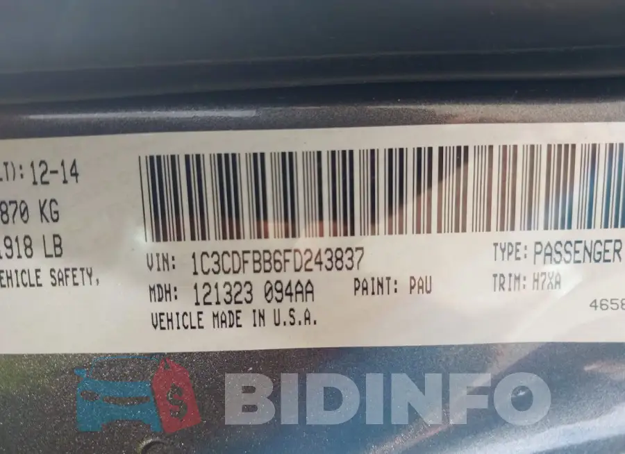1C3CDFBB6FD243837 Photo# 9