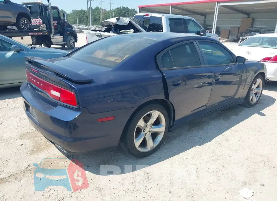 2C3CDXBG5EH359713 Photo# 4