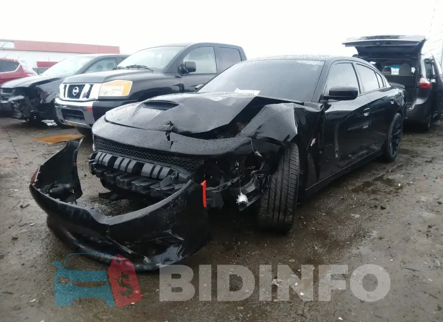 2C3CDXGJ5GH225324 Photo# 2