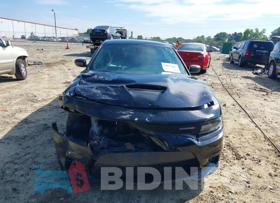 2C3CDXHG5KH608921 Photo# 12
