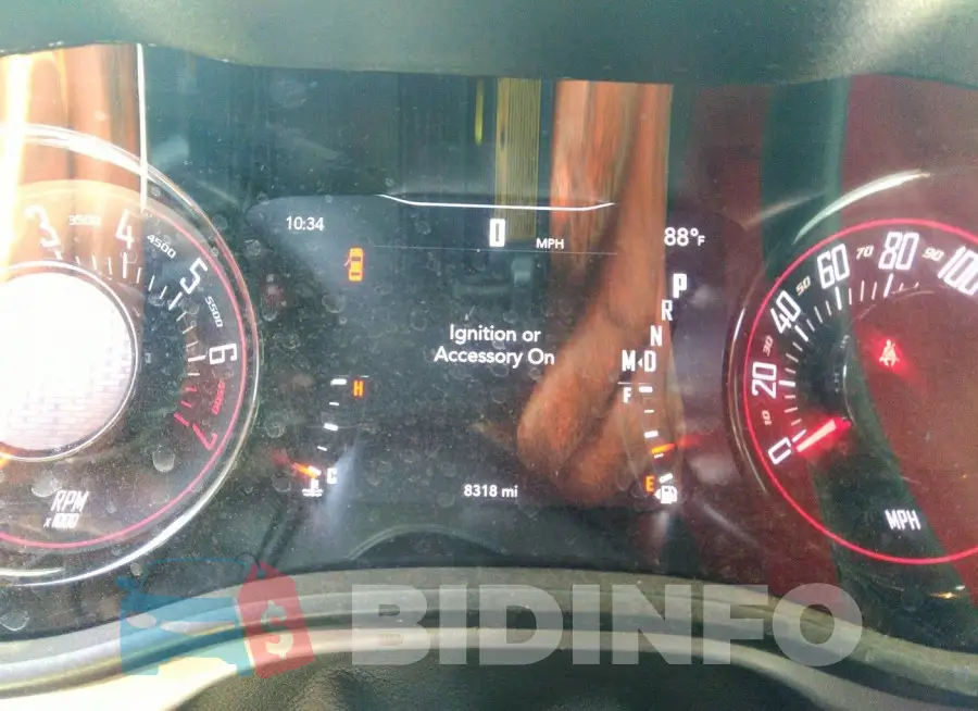 2C3CDZAG3PH594157 Photo# 7