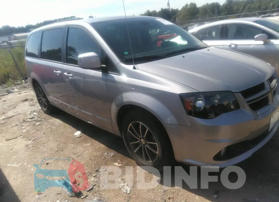 2C4RDGEG6KR511795 Photo# 1