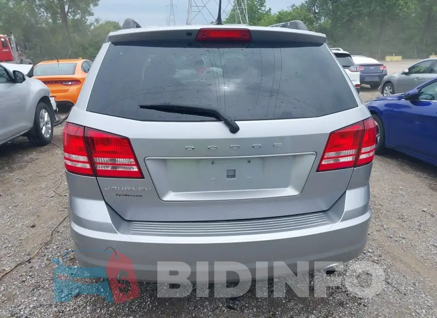 3C4PDCAB4HT637685 Photo# 16