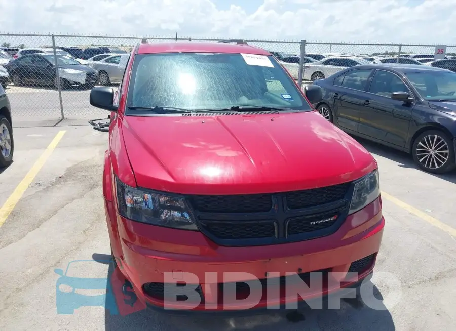3C4PDCABXHT581204 Photo# 6