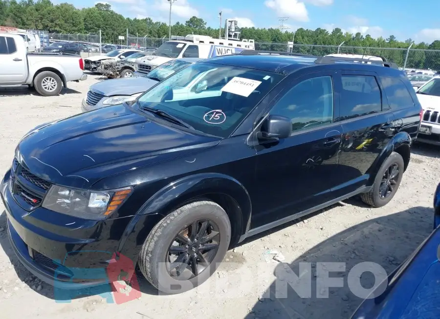 3C4PDCABXLT275936 Photo# 2