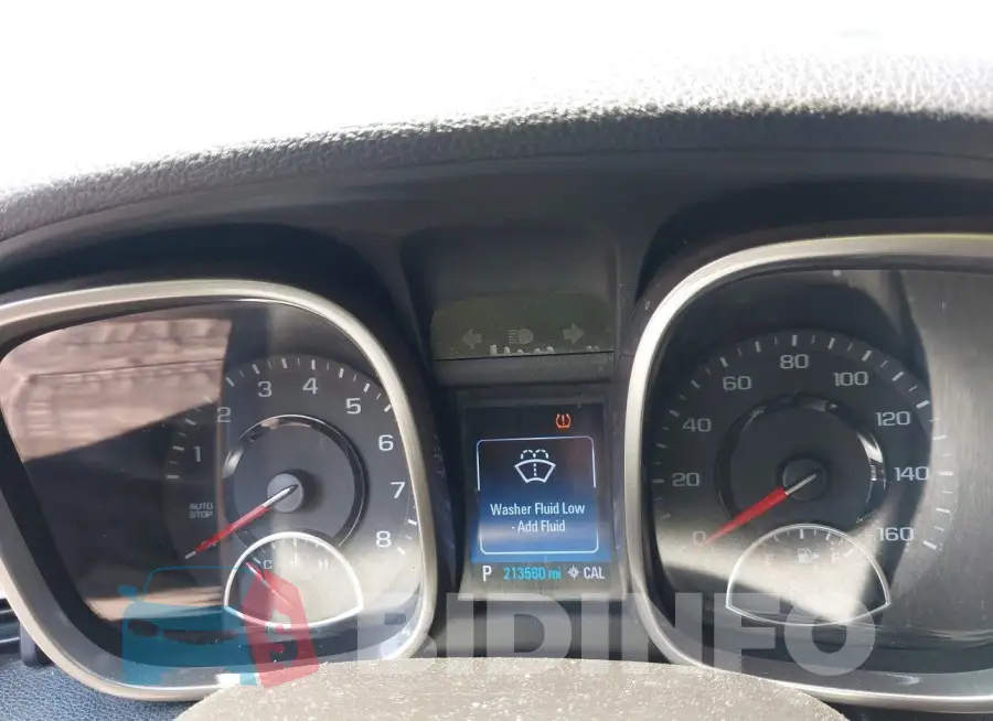 1G11B5SL7FF147255 Photo# 7