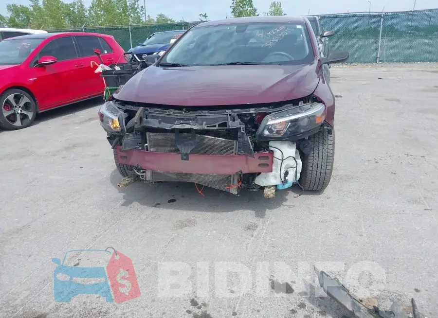 1G1ZB5STXGF315720 Photo# 6