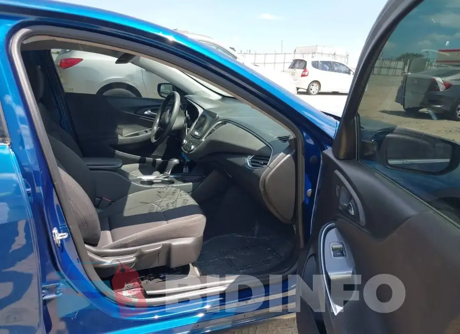 1G1ZD5ST5KF214233 Photo# 5